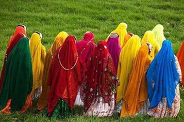 جشن محلی